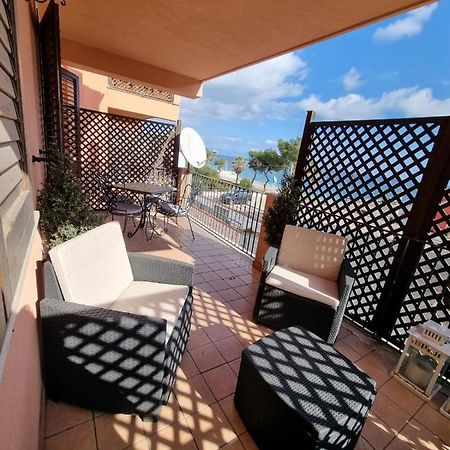 Casa Tritone Mazzeo Exterior foto