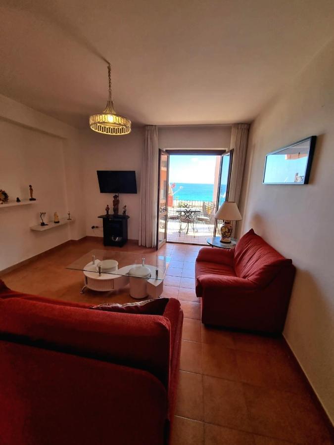 Casa Tritone Mazzeo Exterior foto