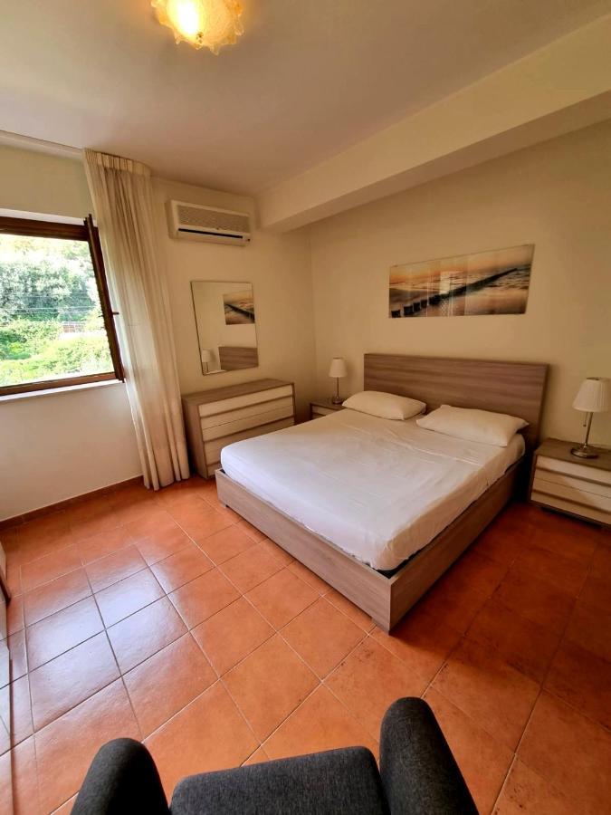 Casa Tritone Mazzeo Exterior foto