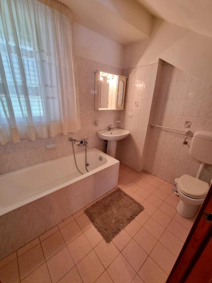 Casa Tritone Mazzeo Exterior foto
