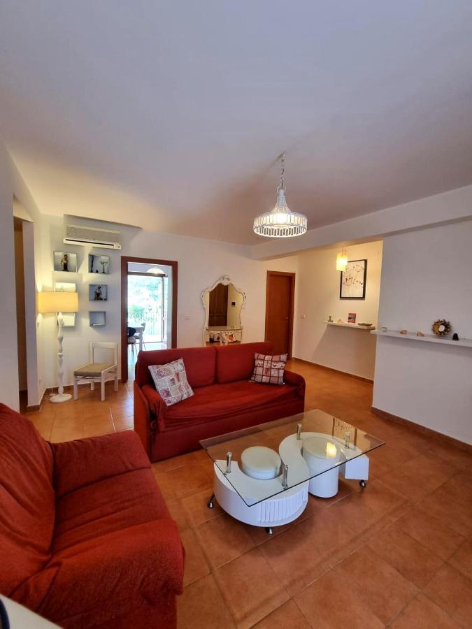 Casa Tritone Mazzeo Exterior foto